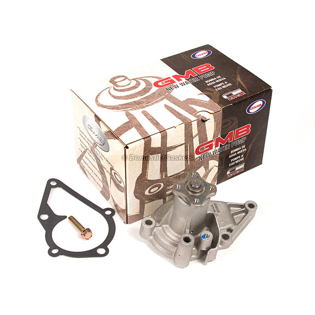 Head Gasket Set Timing Belt Kit Water Pump Fit 01-05 Hyundai Accent G4EC