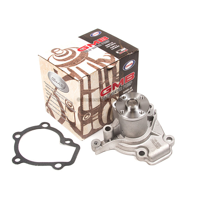 Head Gasket Set Timing Belt Kit Water Pump Fit 02-06 Hyundai Kia G4GF