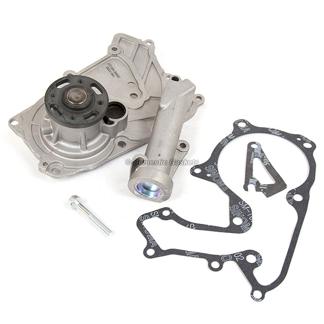 Timing Chain Kit Water Pump for 07-12 Hyundai Kia 3.3L 3.5L 3.8L G6DB G6DC G6CD