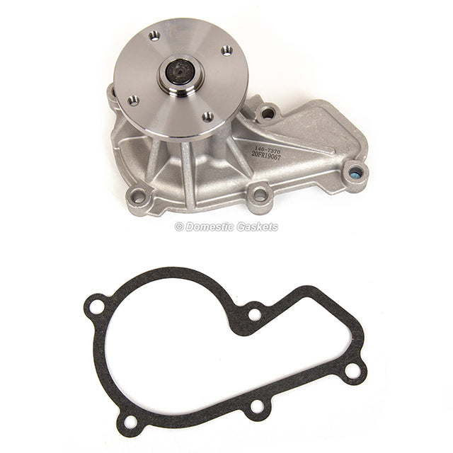 Timing Chain Kit Water Oil Pump Fit 11-16 Kia Hyundai Elantra GT Forte Soul