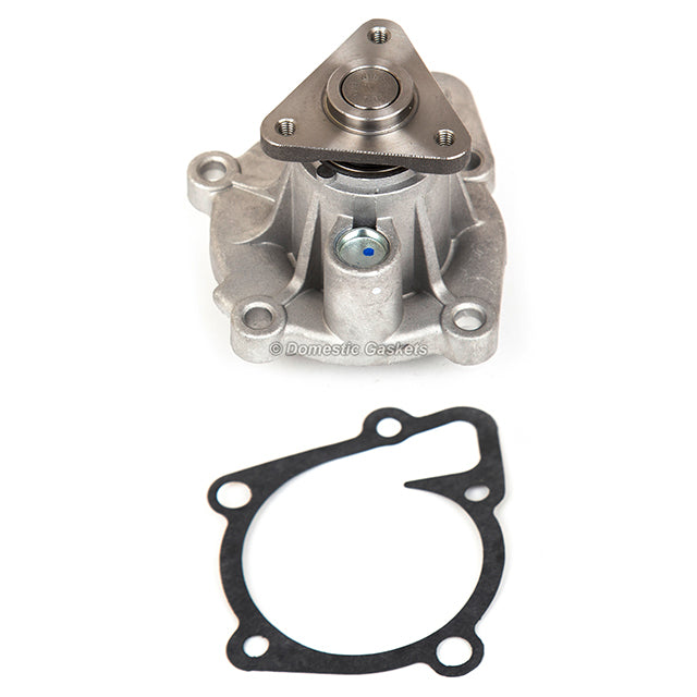 GMB Water Pump Fit 15-19 Hyundai Sonata Santa Fe Sport Kia Sorento 2.0 2.4L