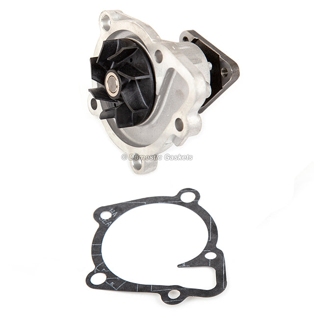 GMB Water Pump Fit 15-19 Hyundai Sonata Santa Fe Sport Kia Sorento 2.0 2.4L