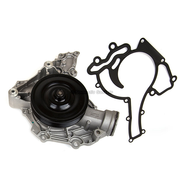 Timing Chain Kit Water Pump Fit 05-15 Mercedes-Benz E550 GL450 S550 CL550 CLK550
