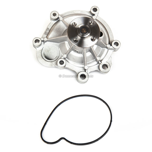 Timing Chain Kit Water Pump Fit 12-14 Mercedes Benz C250 SLK250 1.8L Turbo