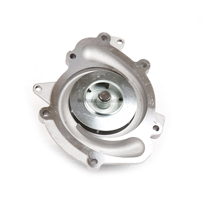 Timing Chain Kit Water Pump 8 Groove Fits 07-12 Mercedes-Benz Turbo Diesel 3.0L