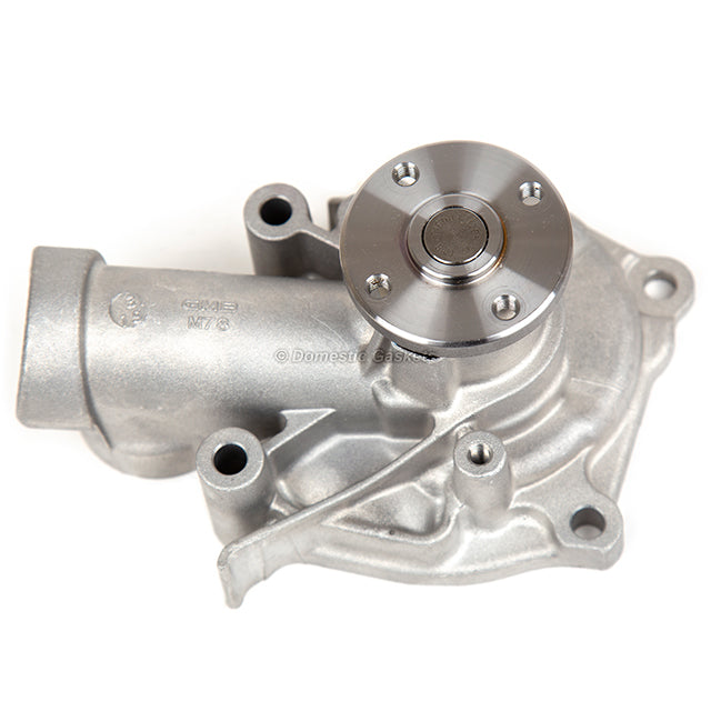 Timing Belt Kit Tensioner GMB Water Pump Fit 04-07 Mitsubishi Galant Eclipse