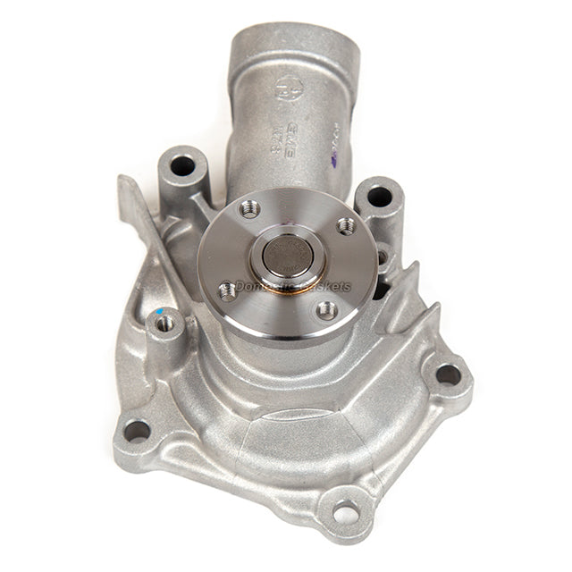 Timing Belt Kit Tensioner GMB Water Pump Fit 04-07 Mitsubishi Galant Eclipse