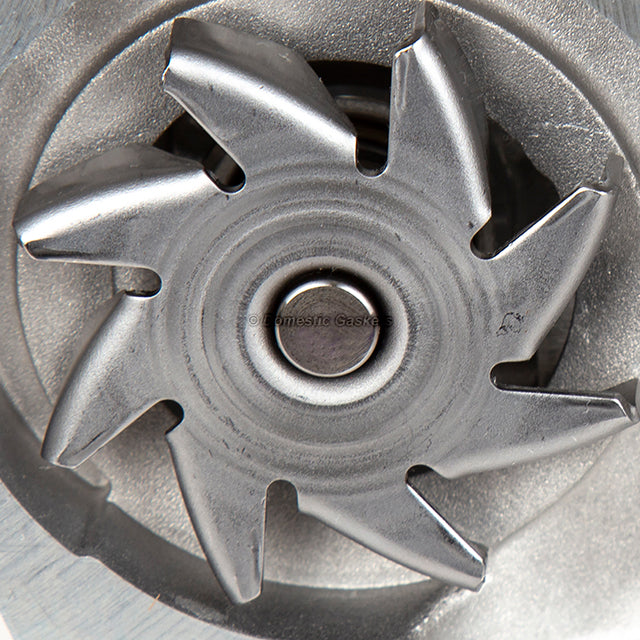 Timing Belt Kit Tensioner GMB Water Pump Fit 04-07 Mitsubishi Galant Eclipse