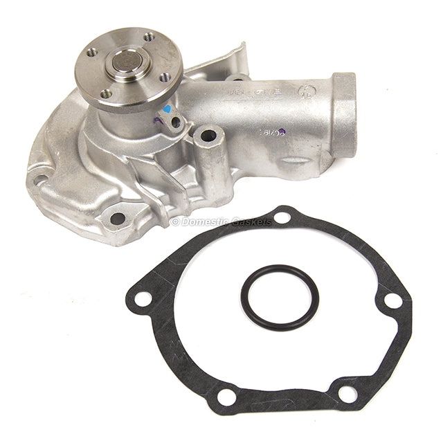Timing Belt GMB Water Pump Tensioner Kit Fit 2003 Mitsubishi Outlander 2.4 4G64