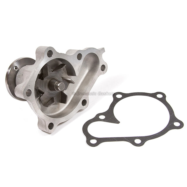 Timing Belt GMB Water Pump Valve Cover Fit 84-94 Nissan 200SX 300ZX 3.0L VG30E
