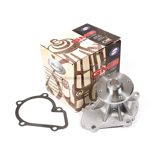 Timing Chain Kit w/o Idler Gear Water Pump for 91-98 Nissan 240SX DOHC KA24DE