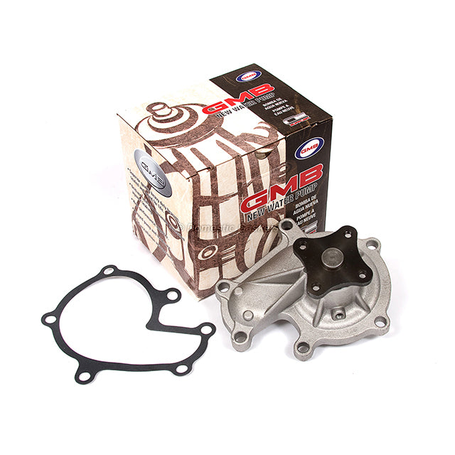 Fit 98-01 Nissan Altima 2.4L Timing Chain Oil Pump GMB Water Pump Kit KA24DE