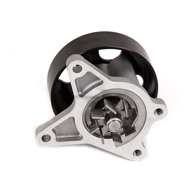 Water Pump Fits Chevrolet City Express Nissan Cube NV200 Sentra Versa 1.8L 2.0L