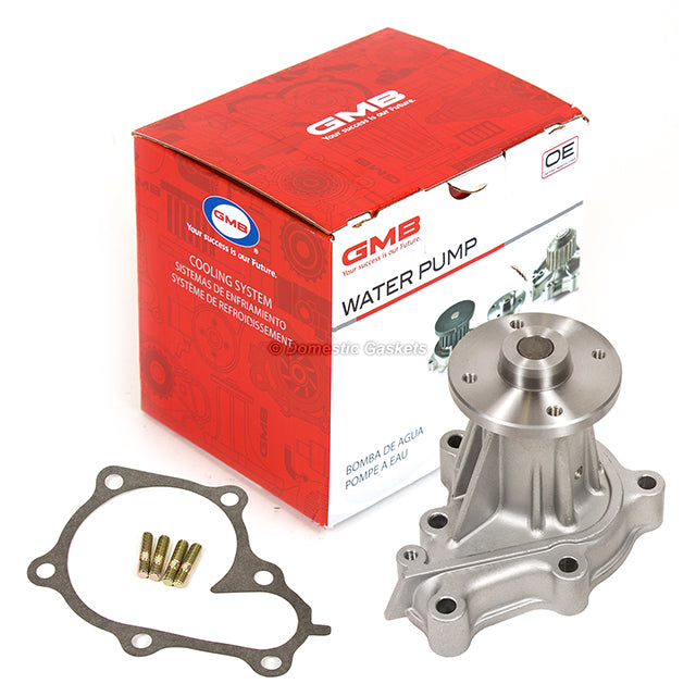 Timing Belt AISIN Water Pump Valve Cover Fit 90-96 Nissan 300ZX 3.0L VG30DETT