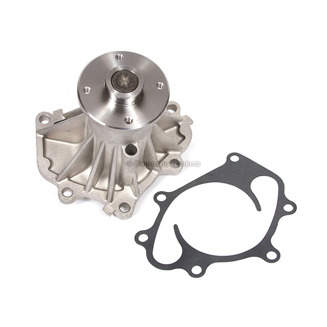 Timing Chain Kit Water Pump Fits Nissan Armada Titan Infiniti QX56 5.6L