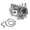 Timing Belt Kit Water Pump for 13-21 Subaru WRX STI Turbo 2.5L