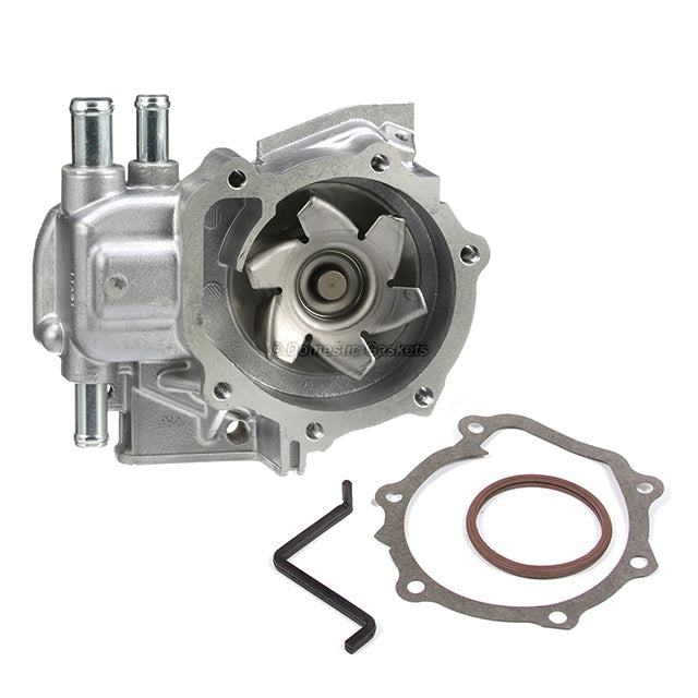 Timing Belt Kit Water Pump for 13-21 Subaru WRX STI Turbo 2.5L
