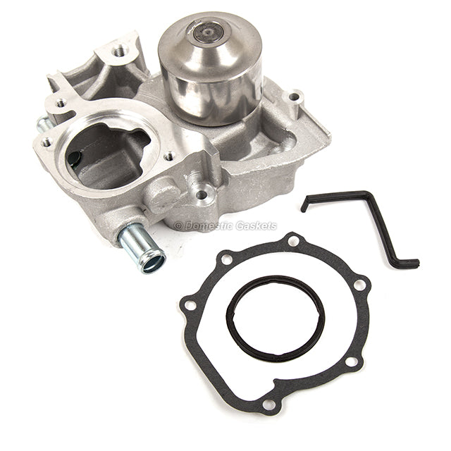 Timing Belt Kit Water Pump Fit 2006 Forester Subaru EJ25 Automatic Transmission