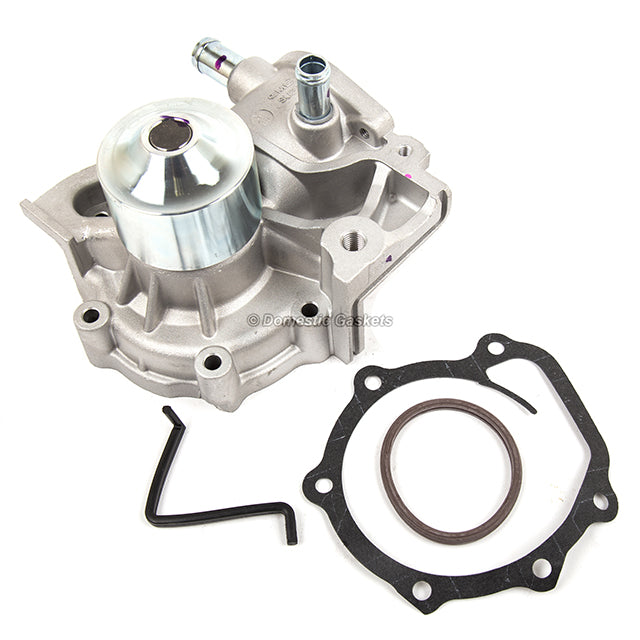 Mitsuboshi Timing Belt GMB Water Pump Fit 02-05 Subaru Forester 2.5 AT SOHC EJ25