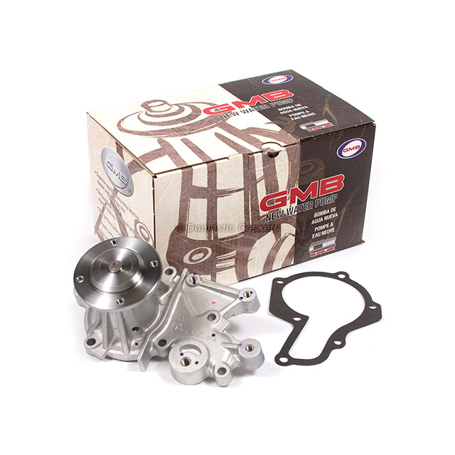 Timing Belt Kit GMB Water Pump Fit 89-94 Swift Suzuki 1.3L SOHC G13A 8V