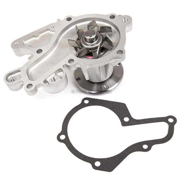 Timing Belt GMB Water Pump Kit Fit 96-00 Chevrolet Geo Metro 1.0L VIN 6