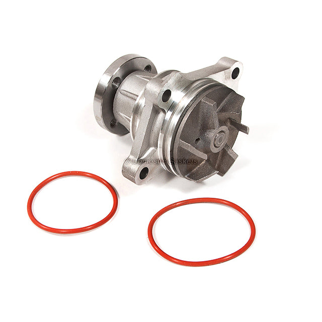 GMB Water Pump Fit 01-09 Chevrolet Tracker Suzuki Grand Vitara XL-7 2.5 2.7 H25A