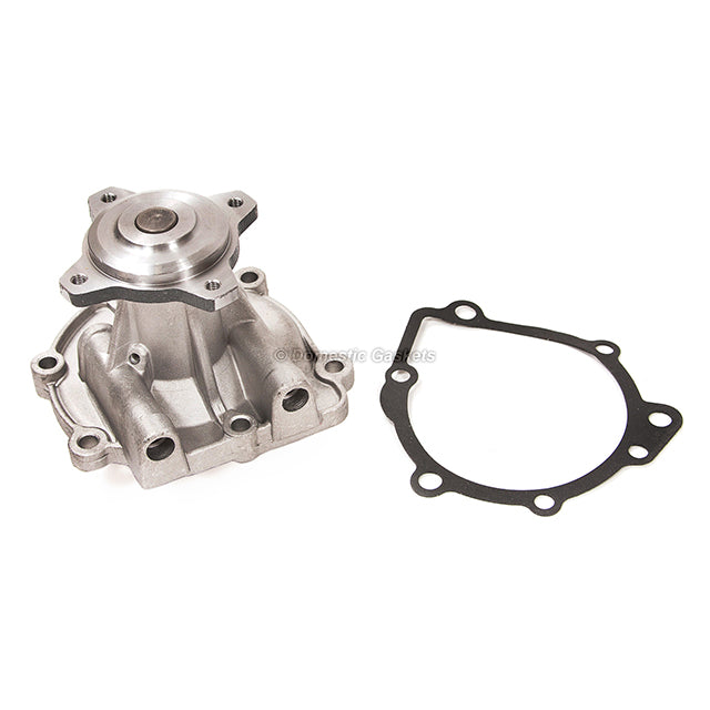 GMB Water Pump Fit 99-03 Chevrolet Tracker Suzuki Esteem Sidekick J18A J20A