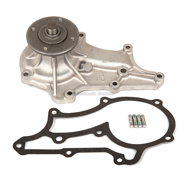GMB Water Pump Fit 75-78 Toyota Corona Pickup Celica L4 2.2L