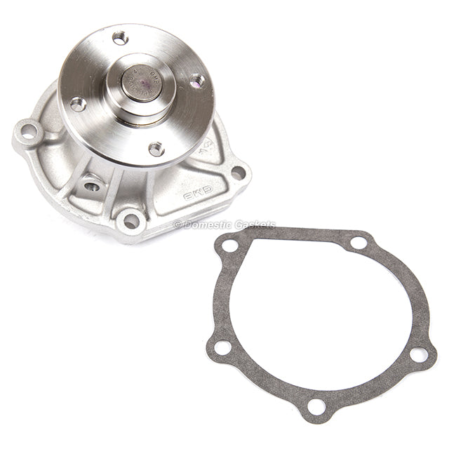 Timing Belt GMB Water Pump Kit Fit 92-95 Toyota Paseo 1.5L DOHC 5EFE