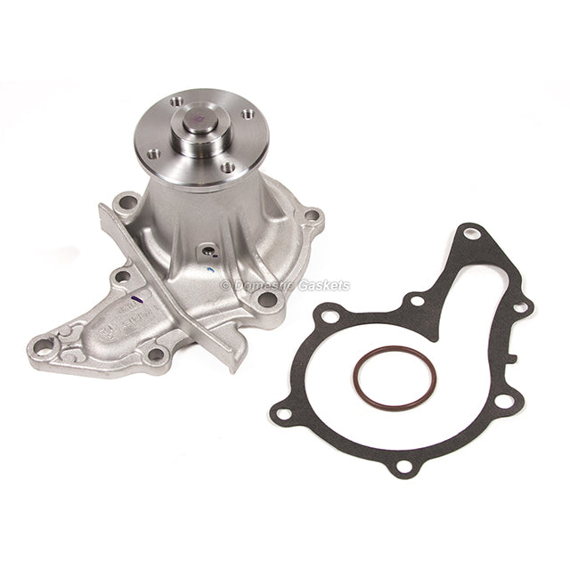 GMB Water Pump Fit 93-97 Toyota Corolla Geo Prizm 1.6L DOHC 4AFE