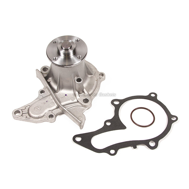 Timing Belt Kit Water Pump Fit 93-97 Toyota Corolla Celica Geo Prizm 1.8 7AFE