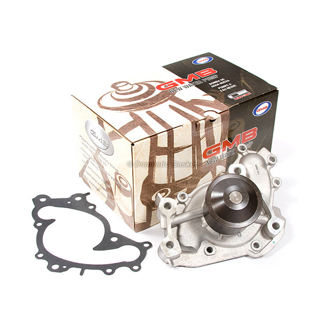 Timing Belt GMB Water Pump Tensioner Valve Cover Fit 94-03 Toyota Lexus 1MZFE