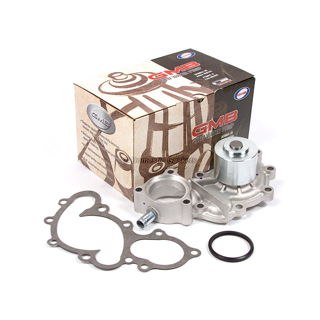 Timing Belt Tensioner GMB Water Pump Valve Cover Fit 95-04 Toyota Tacoma 5VZFE