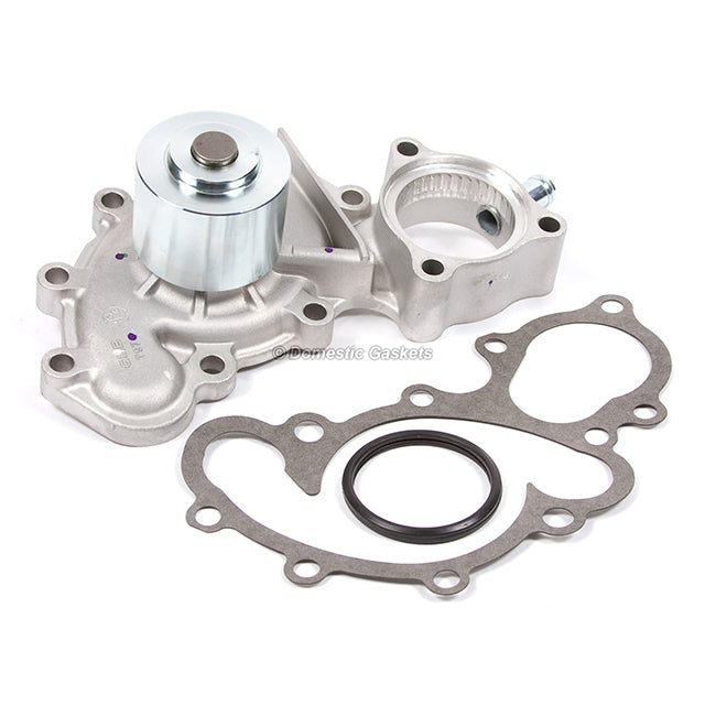 Timing Belt Tensioner GMB Water Pump Valve Cover Fit 95-04 Toyota Tacoma 5VZFE