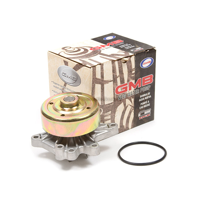00-08 Toyota Chevrolet Pontiac 1.8 Timing Chain Oil&GMB Water Pump Kit+VVT 1ZZFE