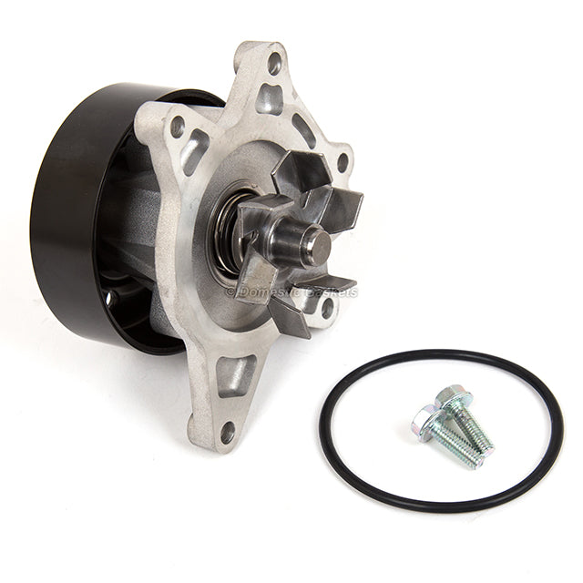 GMB Water Pump Fit Toyota Corolla Matrix Celica Chevrolet 1.8L 1ZZFE