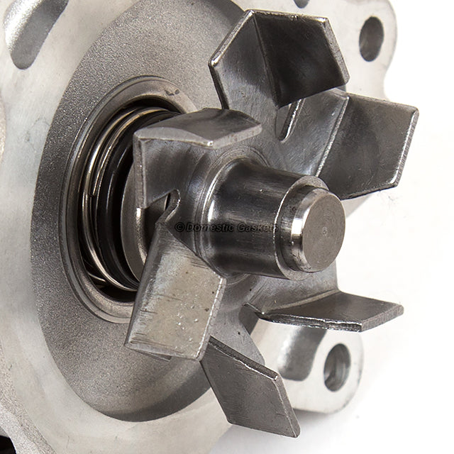 GMB Water Pump Fit Toyota Corolla Matrix Celica Chevrolet 1.8L 1ZZFE