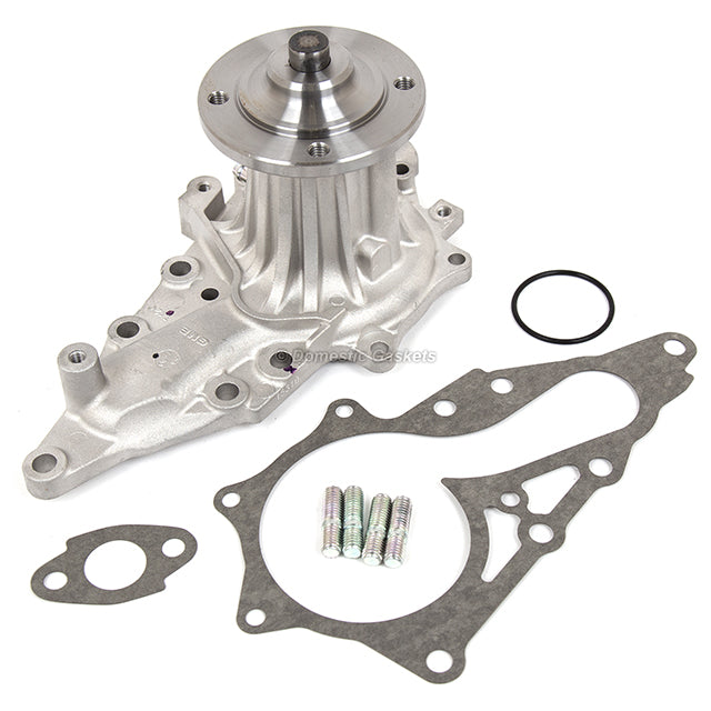 Timing Belt Kit Tensioner GMB Water Pump Fit Lexus Toyota SC300 3.0L 2JZGE