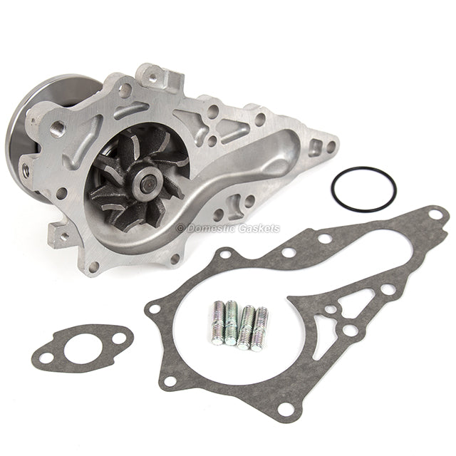 Timing Belt GMB Water Pump Kit Fit 93-98 Toyota Supra 3.0L Turbo DOHC 2JZGTE