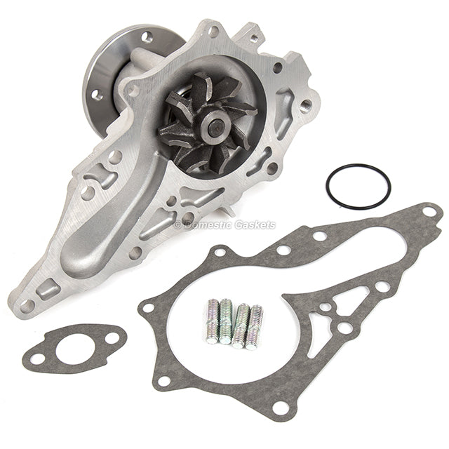 Timing Belt Kit Tensioner GMB Water Pump Fit Lexus Toyota SC300 3.0L 2JZGE