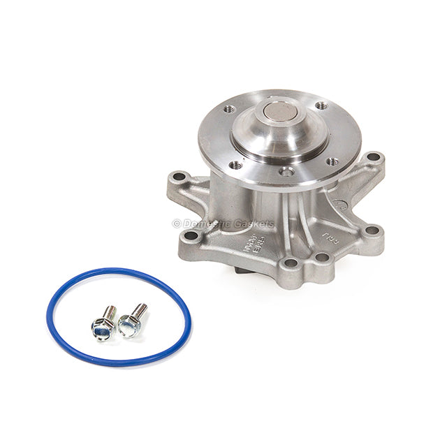 GMB Water Pump Fit 00-06 Toyota Matrix Corolla Celica GTS VVTL-i DOHC 1.8L 2ZZGE