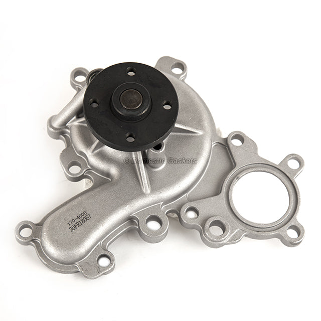Timing Chain Kit Water Pump Fits 09-17 Lexus LX570 Toyota Sequoia Tundra 3URFE