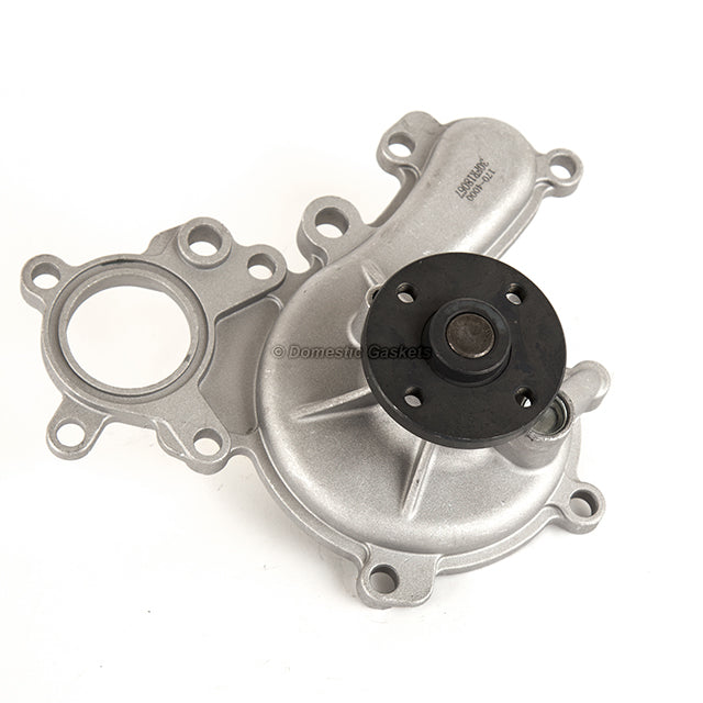 Timing Chain Kit Water Pump Fits 09-17 Lexus LX570 Toyota Sequoia Tundra 3URFE