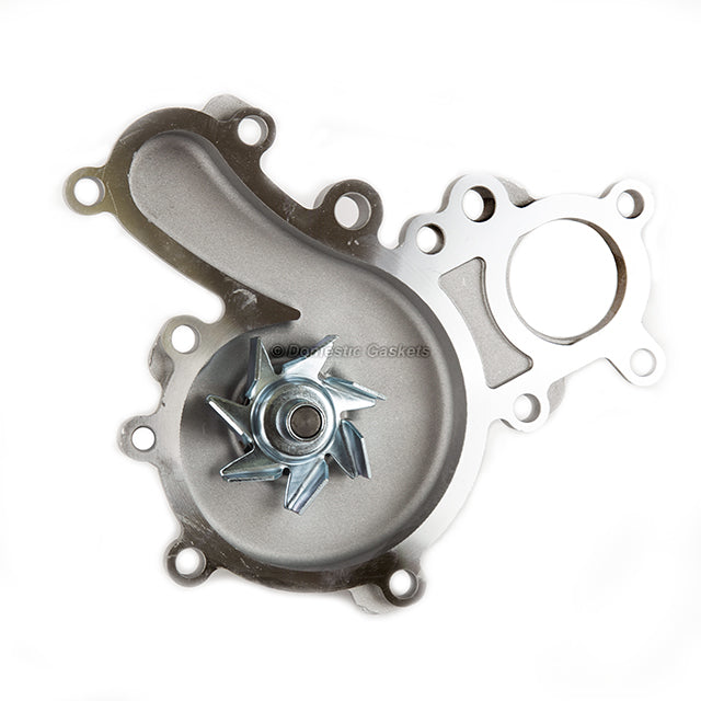 Timing Chain Kit Water Pump Fits 09-17 Lexus LX570 Toyota Sequoia Tundra 3URFE