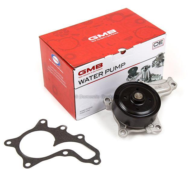 Timing Chain Kit Water Oil Pump Fit 09-12 Scion tC Toyota Rav4 Camry 2.5 2.7L