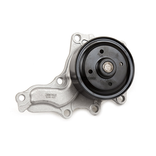 Timing Chain Kit Water Pump Fit 09-12 Scion tC Toyota Rav4 Camry Venza 2.5 2.7L