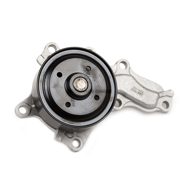 Timing Chain Kit Water Oil Pump Fit 09-12 Scion tC Toyota Rav4 Camry 2.5 2.7L