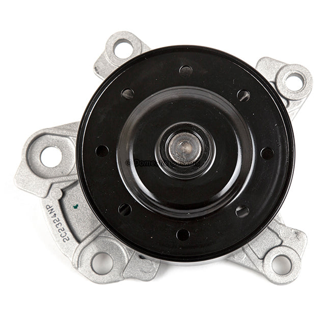 Timing Chain Kit VVT Gears GMB Water Pump Fit 08-15 Scion Pontiac Toyota 1.8L