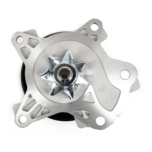 Timing Chain Kit VVT Gears GMB Water Pump Fit 08-15 Scion Pontiac Toyota 1.8L