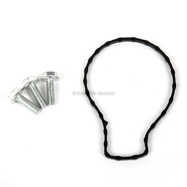 Timing Chain Kit GMB Water Pump Fit 08-15 Scion Pontiac Toyota Corolla 1.8L